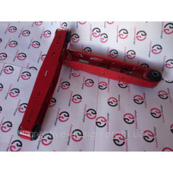 Купити Посиленні реактивні тяги для особливо важких умов "ДВУТАВР" (Нива 2121-2124 Шеві Нива, ВАЗ класика верхні)