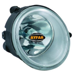 Купити Протитуманки (2шт, без кронштейна, галогенні) для Opel Vivaro 2001-2015 рр