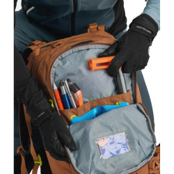 Купить Рюкзак Ortovox Haute Route 32