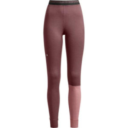 Купить Термоштани Ortovox 185 Rock'n'Wool Long Pants Wms