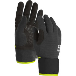 Купить Рукавиці Ortovox Fleece Grid Cover Glove Mns