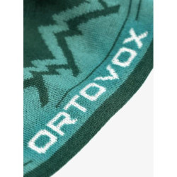 Купить Шапка Ortovox Peak Beanie