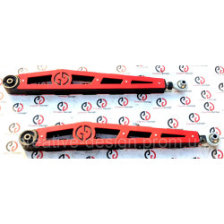 Купити Підсилені реактивні тяги для особливо важких умов "F-16" Нива 2121-2123 Шеви, ВАЗ классика нижні