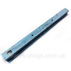 Купити Лонжерон підлоги центральний (палка) / Підсилювач дна повздовжній підсилений 3 мм 1 шт. для НИВА 2121-21217