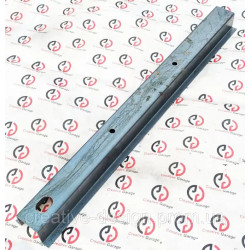 Купити Лонжерон підлоги центральний (палка) / Підсилювач дна повздовжній підсилений 3 мм 1 шт. для НИВА 2121-21217