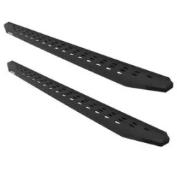 Купить Защитные боковые пороги RB20 Go Rhino - Ford F150 04-14 Super Crew Cab