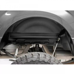 Buy Wing wing on the rear wheels Rough Country for Ford F150 04-14