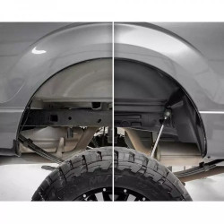 Buy Wing wing on the rear wheels Rough Country for Ford F150 04-14