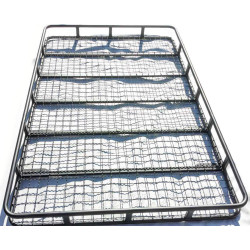 Купити Багажник експедиційний (корзина), Expedition 5.0 від CG 2000х1300х150 мм