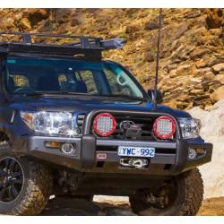 Купити Передній бампер ARB Sahara для Toyota LC200 2012-2015 ARB 3915150