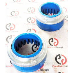 Купить Полиуретановые проставки пружин ВАЗ НИВА 2121-2123 Передние +40 мм