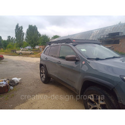 Купить Багажник CG для Jeep Cherokee KL
