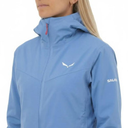 Купити Куртка Salewa Puez Aqua 4 PTX 2.5L Wms