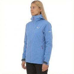 Купити Куртка Salewa Puez Aqua 4 PTX 2.5L Wms