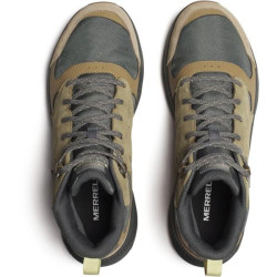 Купить Черевики Merrell Tempo Sol MID WP Mns