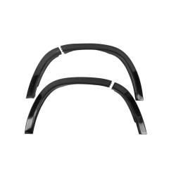 Купить Расширители арок Maybach GLS600 (2025-Design) для Mercedes GLS X167 2019- гг