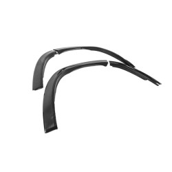 Купить Расширители арок Maybach GLS600 (2025-Design) для Mercedes GLS X167 2019- гг