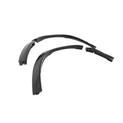 Купить Расширители арок Maybach GLS600 (2025-Design) для Mercedes GLS X167 2019- гг