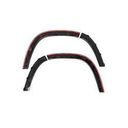 Купить Расширители арок Maybach GLS600 (2025-Design) для Mercedes GLS X167 2019- гг