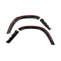 Купить Расширители арок Maybach GLS600 (2025-Design) для Mercedes GLS X167 2019- гг