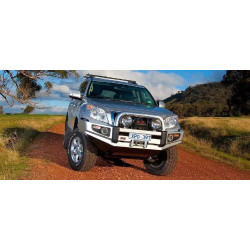 Купити Передній бампер ARB SAHARA Toyota Prado 150 09-13 3 парктроніками ARB 3921460