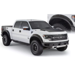 Buy Bushwacker wings for Ford F150 Raptor 10-14