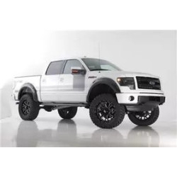 Buy Smittybilt's wings for Ford F150 09-14