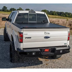 Buy Low-profile rouge country 5 '6' 6 '6' 6 'for Ford F150 04-14