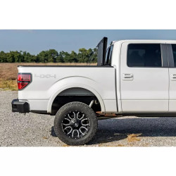 Buy Low-profile rouge country 5 '6' 6 '6' 6 'for Ford F150 04-14