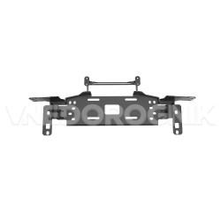 Buy Getlander winch platform for Ford Ranger T9 2023+