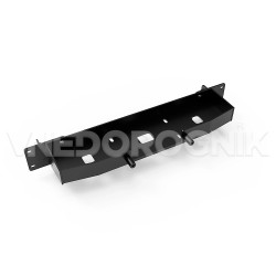 Buy Getlander winch platform for Mitsubishi L200 2024+