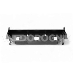 Buy Getlander winch platform for Ssang Yong Grand Musso