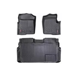 Buy Front rugs in the Rough Country salon for Ford F150 11-14