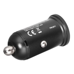 Купить Автомобильное зарядное устройство Winso PRO 48W 1xUSB-C+1xUSB-A