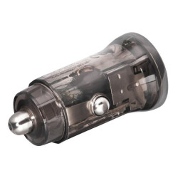 Купить Автомобильное зарядное устройство Winso PRO 15W 2xUSB-A