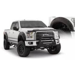 Buy Bushwacker wings for Ford F150 15-17