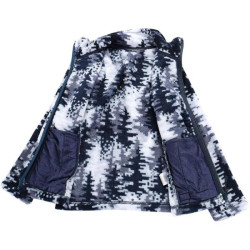 Купити Флісова кофта Alpine Pro Eflino