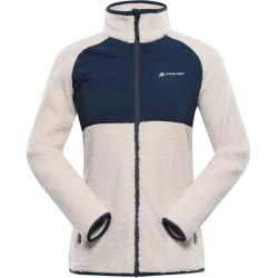 Купити Флісова кофта Alpine Pro Ferada 2 Wmn