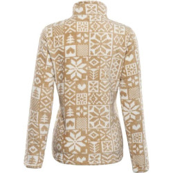 Купити Флісова кофта Alpine Pro Eflina Wmn