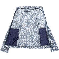 Купити Флісова кофта Alpine Pro Eflina Wmn