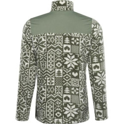 Купити Флісова кофта Alpine Pro Eflin Mns