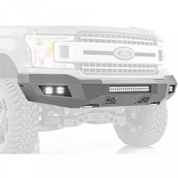 Buy Front LED bumper Rough Country for Ford F150 18-on