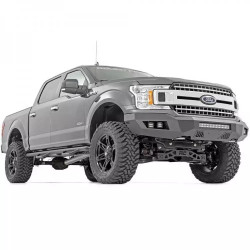 Buy Front LED bumper Rough Country for Ford F150 18-on