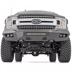 Buy Front LED bumper Rough Country for Ford F150 18-on