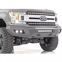 Buy Front LED bumper Rough Country for Ford F150 18-on