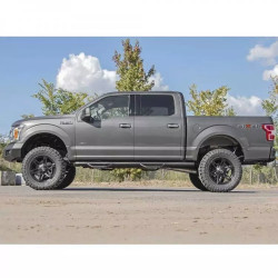 Buy Front LED bumper Rough Country for Ford F150 18-on
