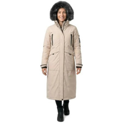 Купить Пальто Alpine Pro Wussa Wmn