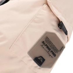 Купить Пальто Alpine Pro Wussa Wmn