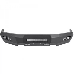 Buy Front LED bumper Rough Country for Ford F150 15-17