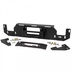Buy Mounting kit for a hidden Rough Country winch for Ford F150 15-19